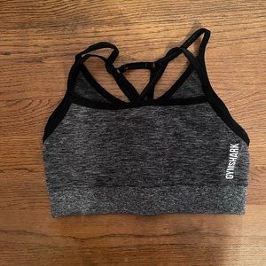 Gymshark bra